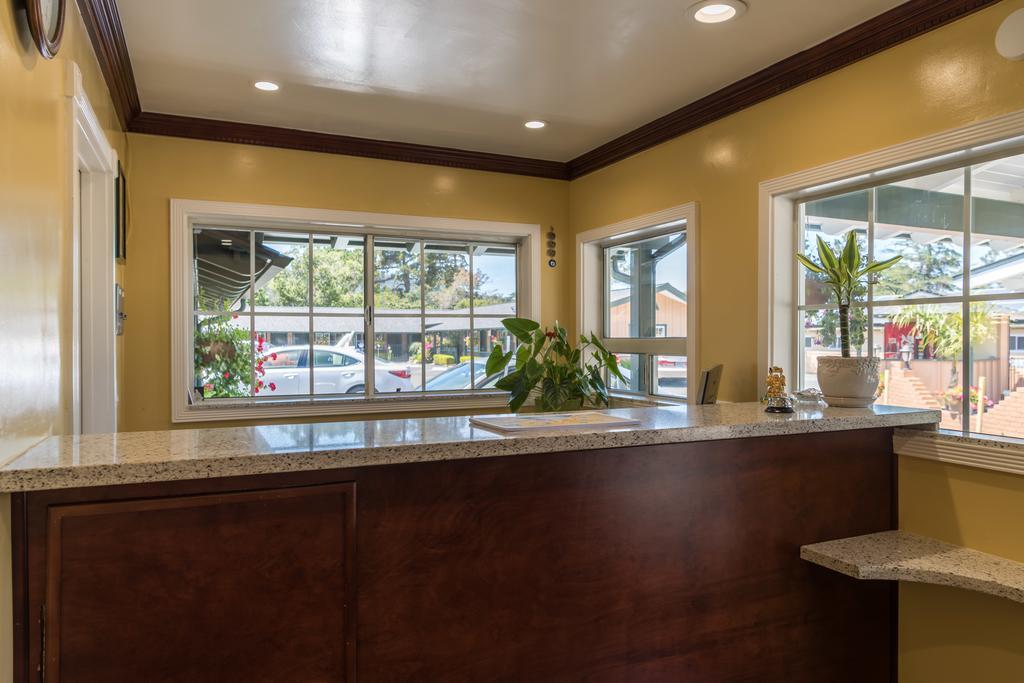 Motel Padre Oaks