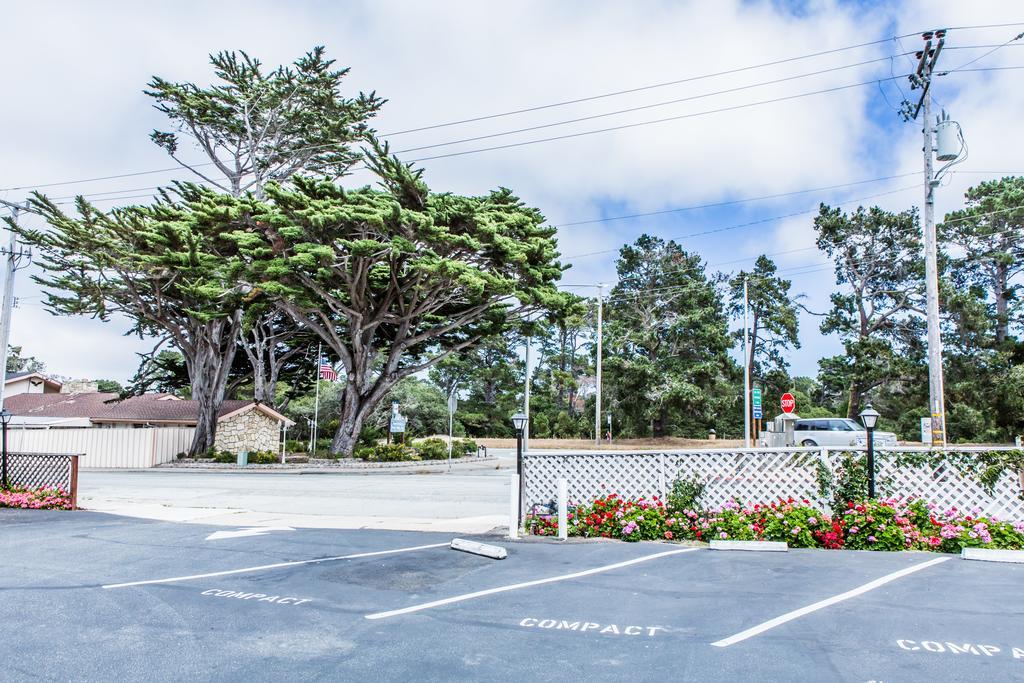 Motel Pelican Monterey
