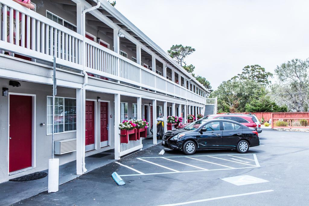 Motel Pelican