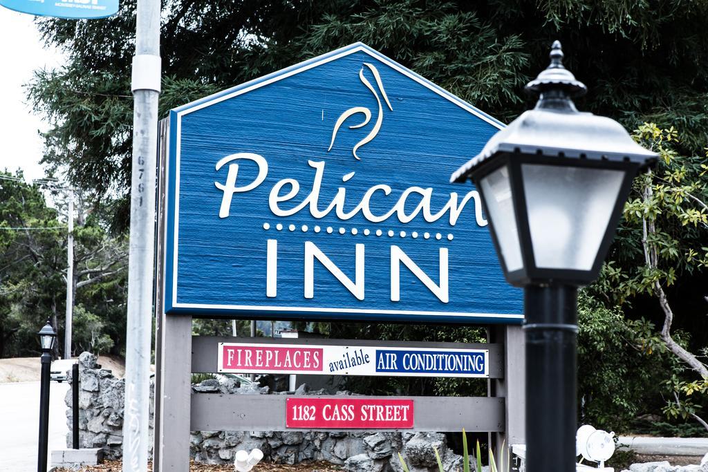 Motel Pelican