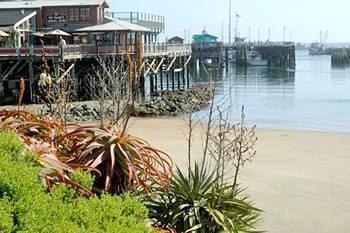 Colton Inn Monterey