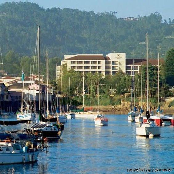 Portola & 4* Monterey