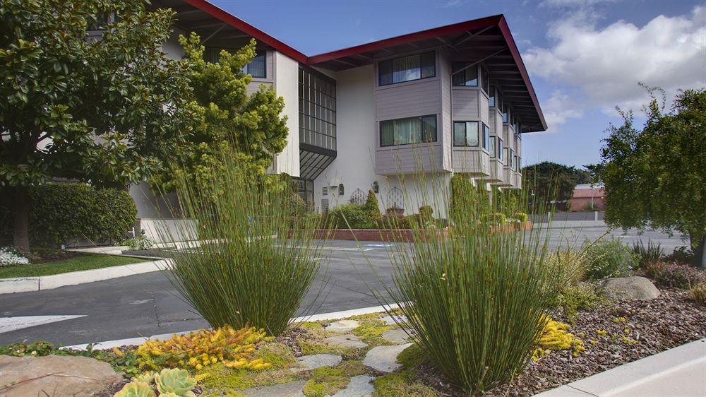 Best Western De Anza Hotel Monterey