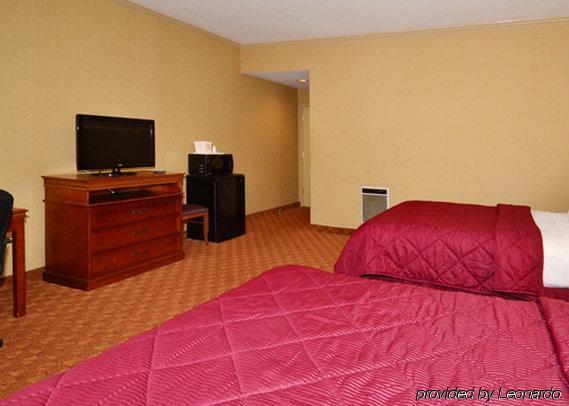 Comfort Peninsula Airport Inn Monterey