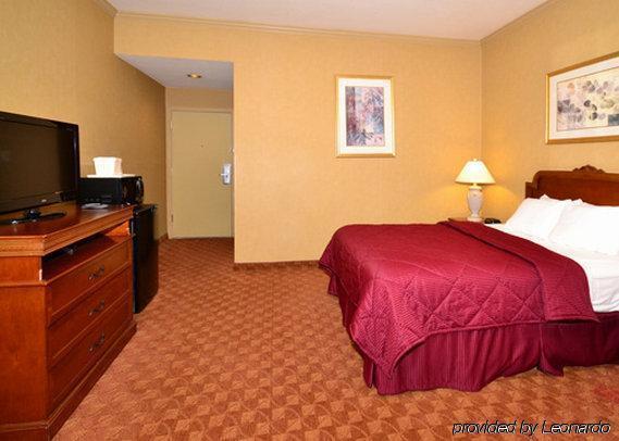 Comfort Peninsula Airport Inn 2*