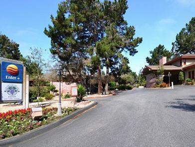 Comfort Peninsula Airport Inn 2*