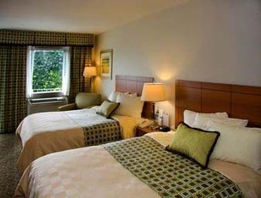 The Stevenson Motel 3*