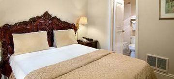 The Hotel Monterey