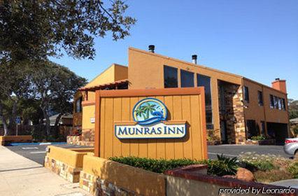 Munras Hotel 2*