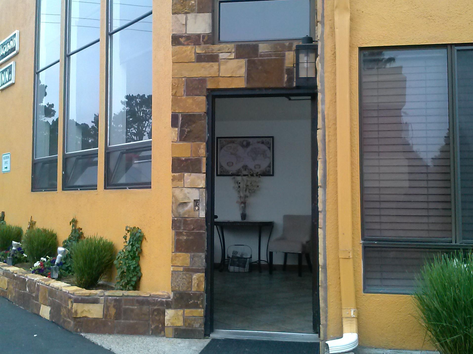 Munras Hotel 2*