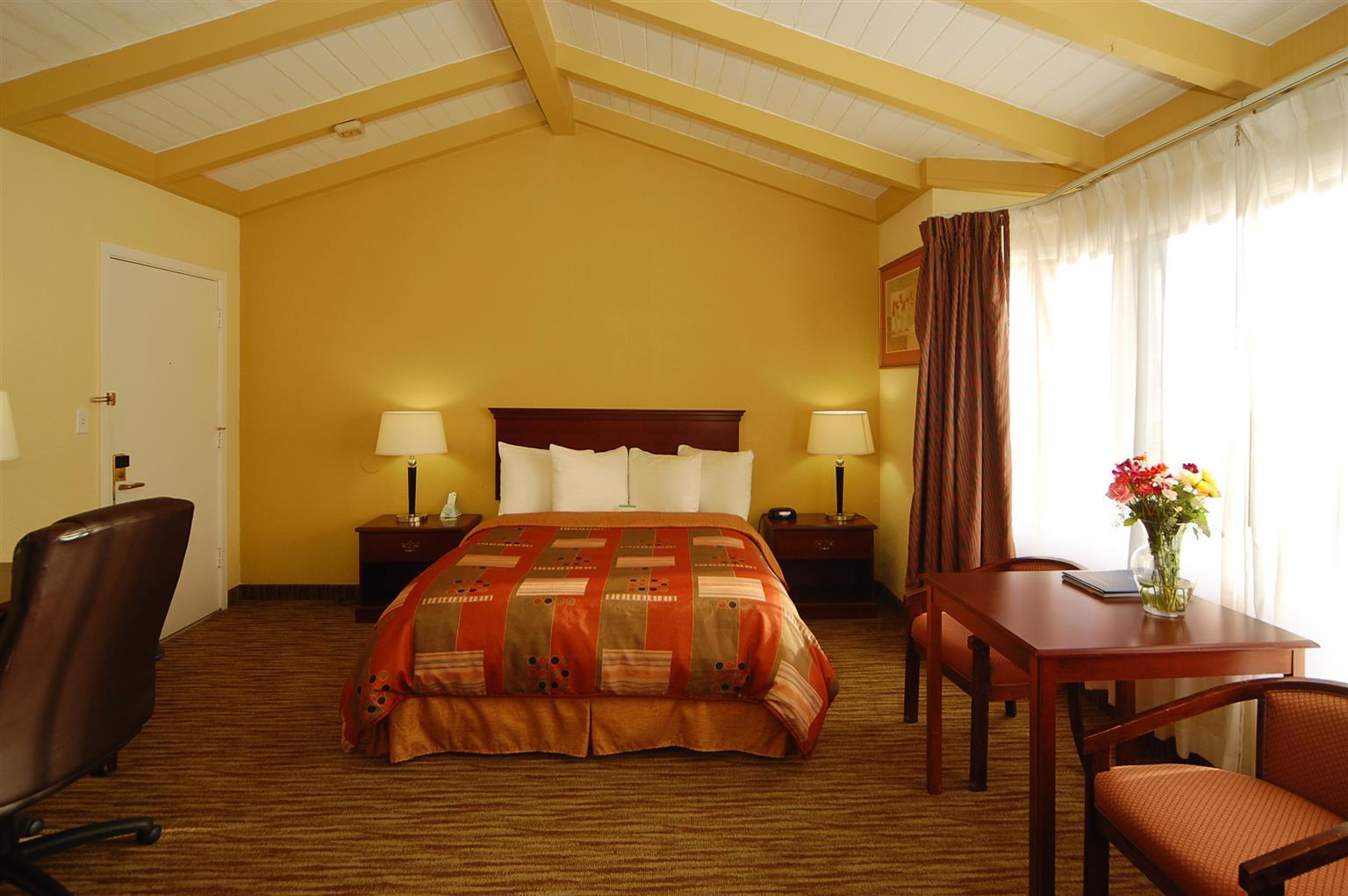 Motel Western Park Crest 3*