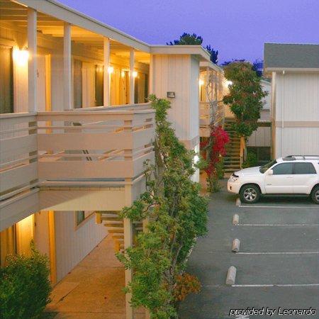 Fireside Motel Monterey