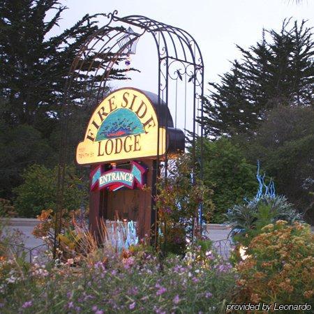 Fireside Motel *
