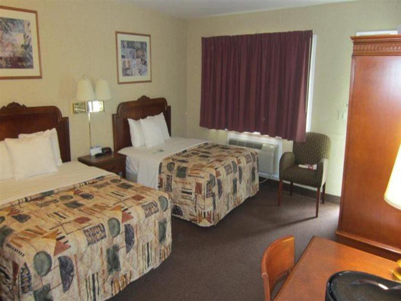 Motel Days By Wyndham Monterey-fisherman's Wharf Aquarium 2*