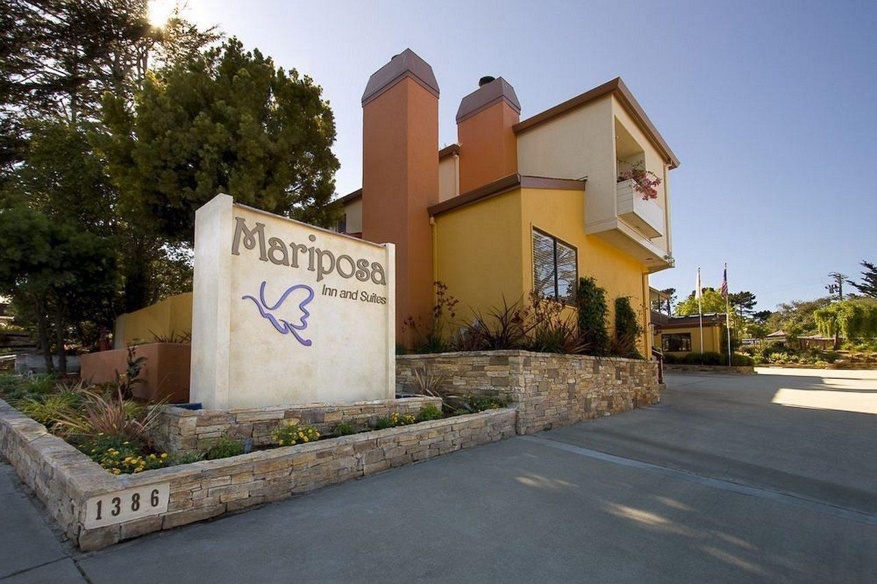 Hotel Mariposa And