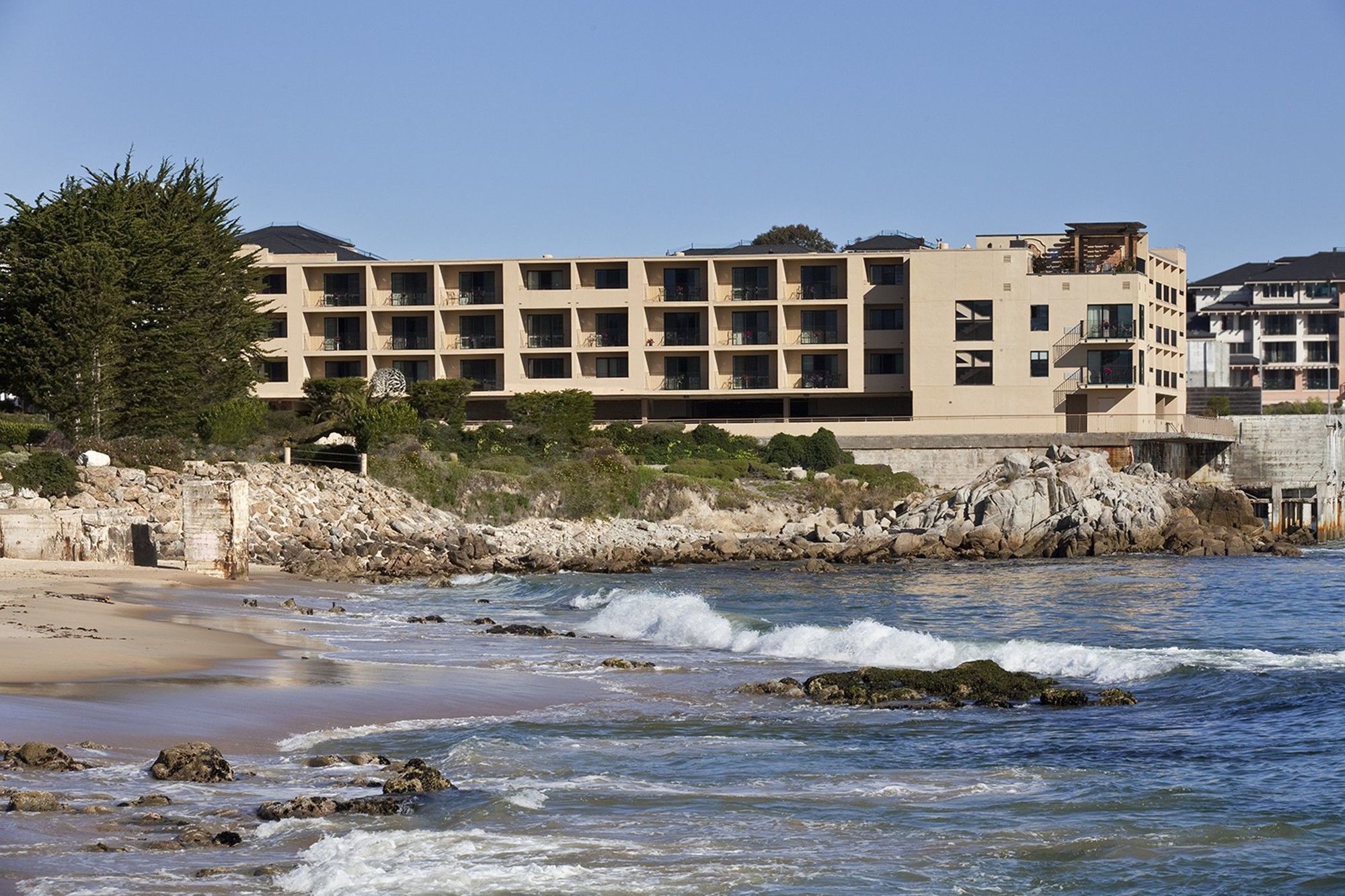 Bay Monterey