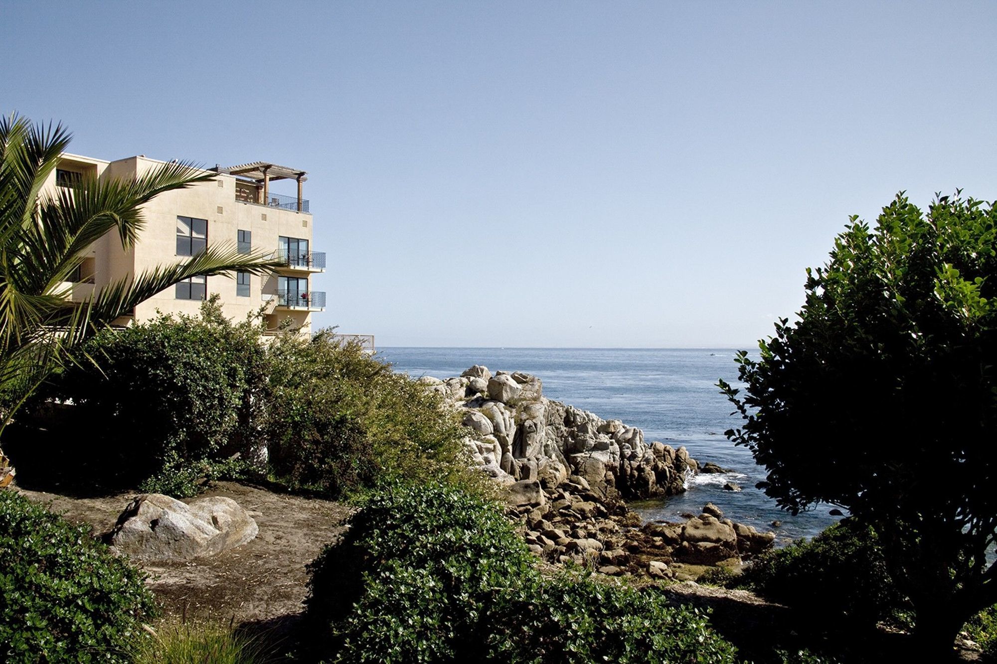Hotel Bay