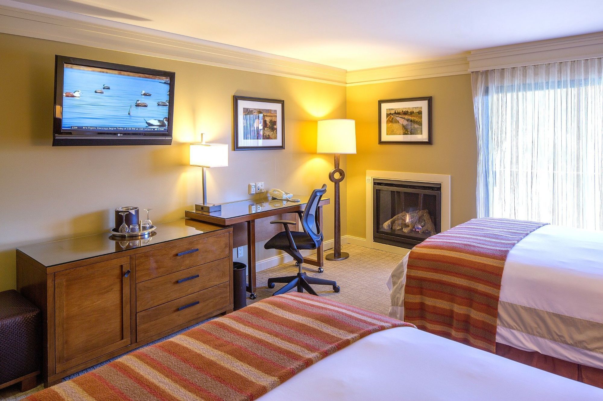 Hotel Abrego 4*