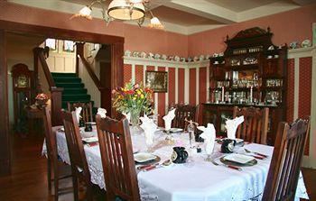 Bed & Breakfast The Jabberwock 3*