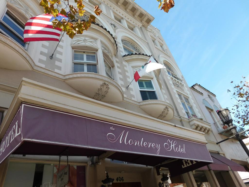 The Monterey