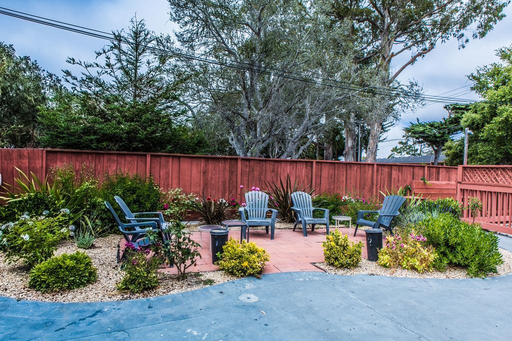 Motel Pelican Monterey