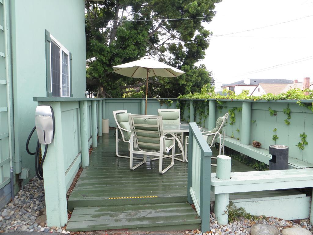 Franca Inn Monterey