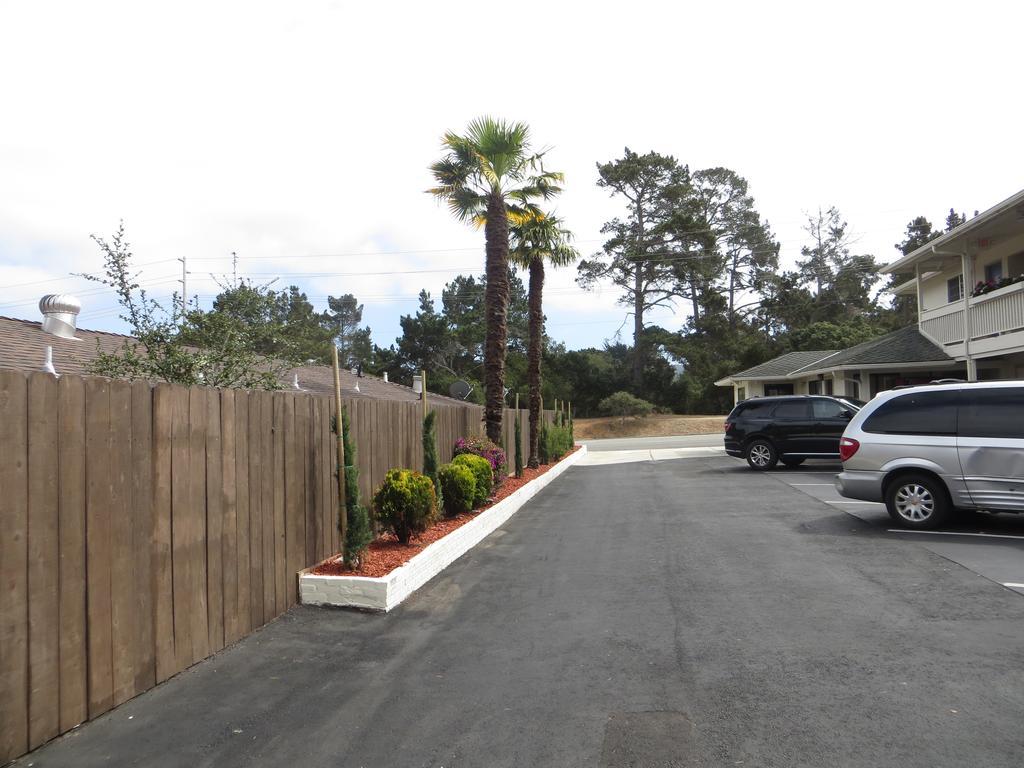 Motel Fisherman's Cove Monterey
