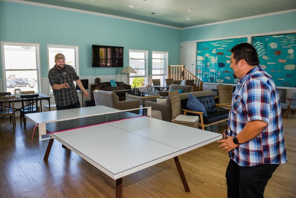 Monterey Hostel Hostel Monterey
