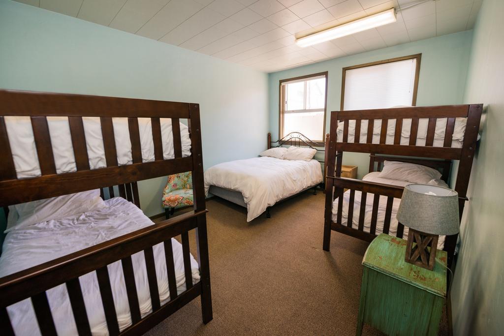 Hostel Monterey Hostel Monterey