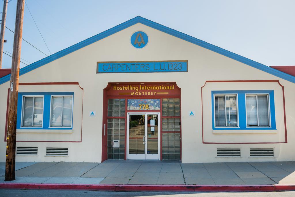 Hostel Monterey Hostel Monterey