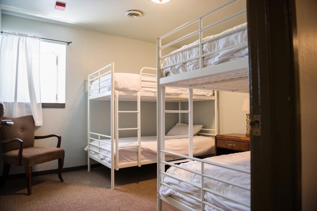 Monterey Hostel * Monterey