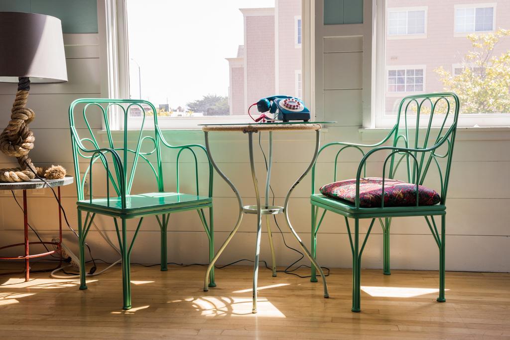 Monterey Hostel Monterey