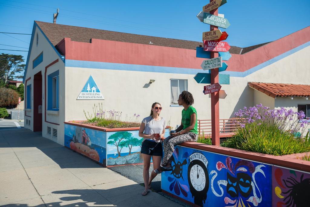 Monterey Hostel Hostel *