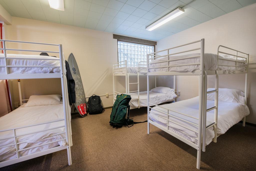 Hostel Monterey Hostel Monterey