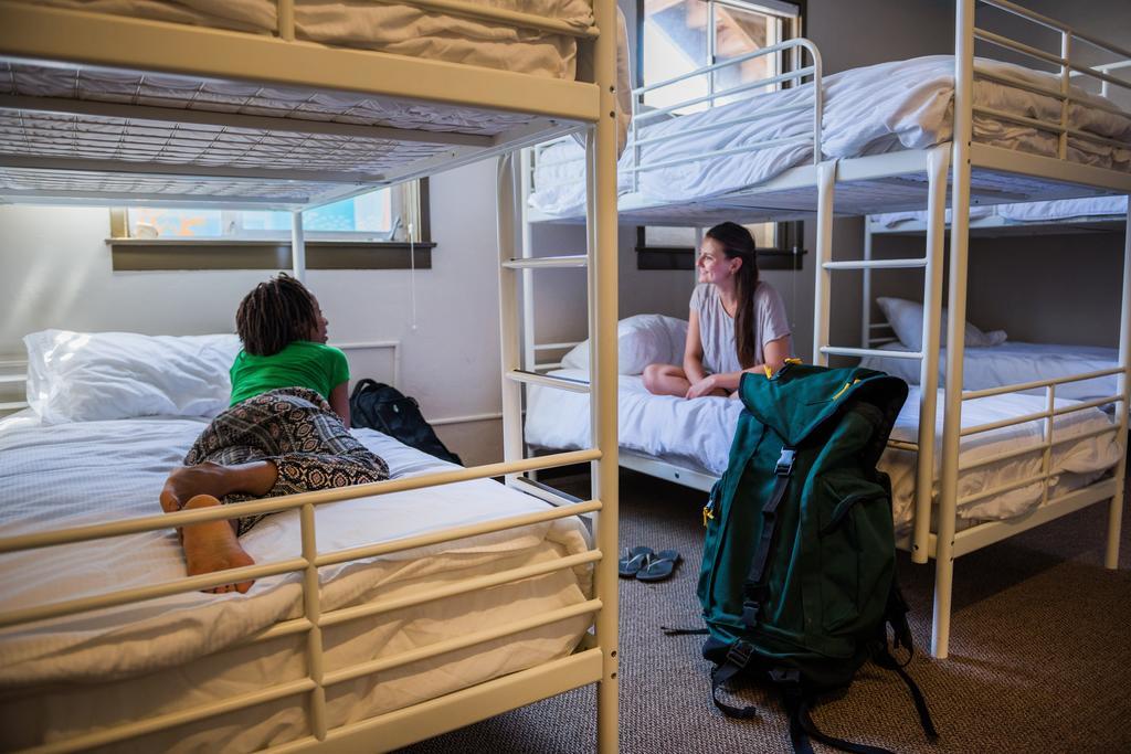 Monterey Hostel * Monterey