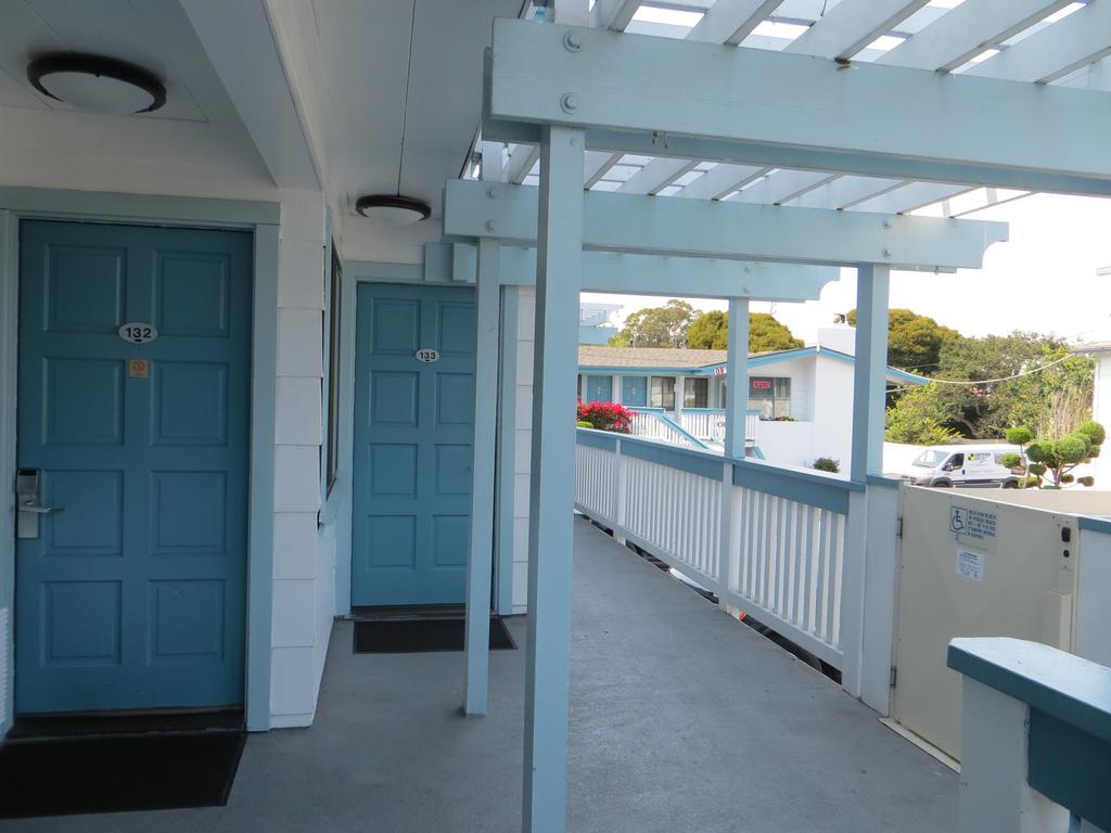 Arbor Motel