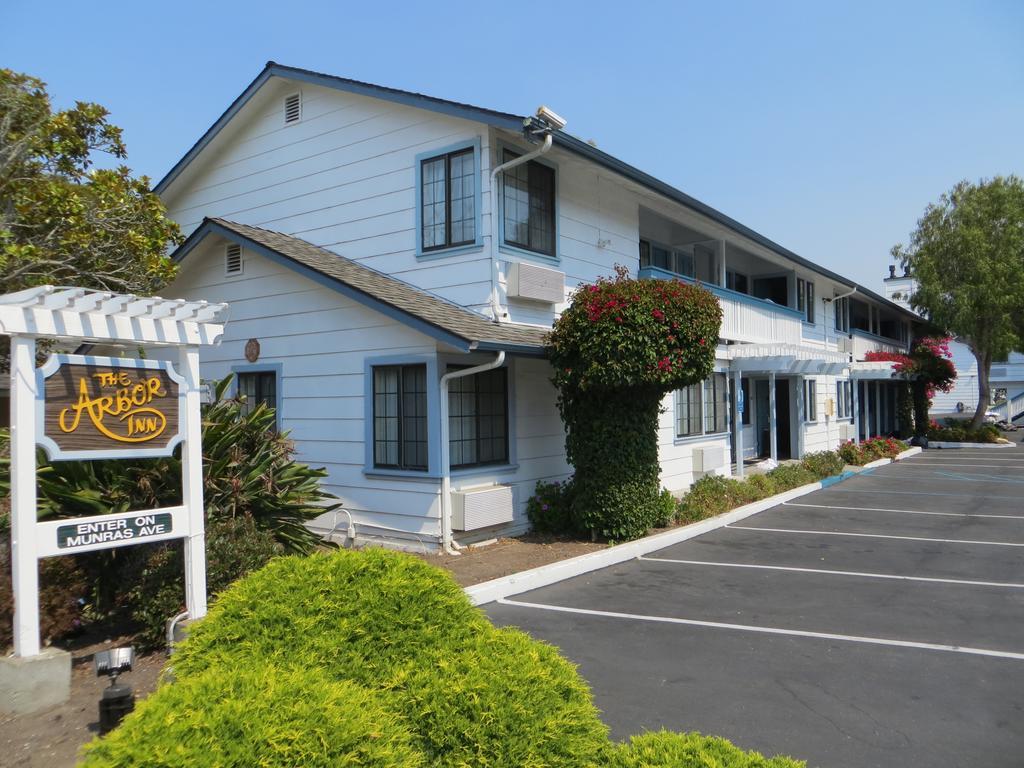 Motel Arbor