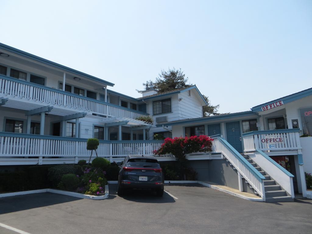 Arbor Motel