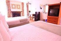 Hotel Munras Monterey