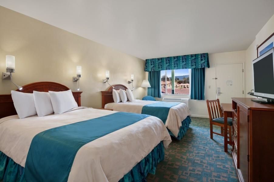The Stevenson 3* Monterey