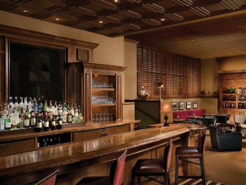 Hotel Portola & 4*