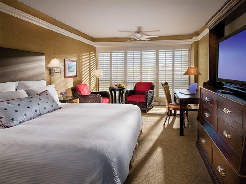 Portola & Hotel 4*