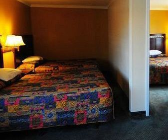 Motel El Castell 2*