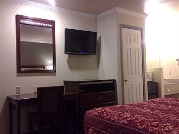 El Castell Motel 2*