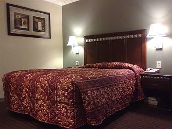 Motel El Castell Monterey