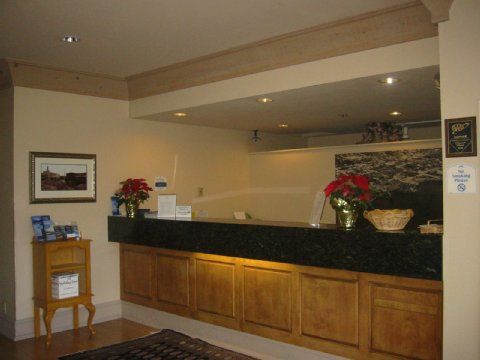 Resort Holiday Express - Cannery Row By Ihg Monterey
