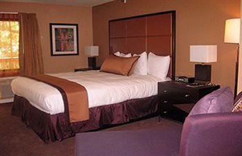 Hotel Mariposa And 3*