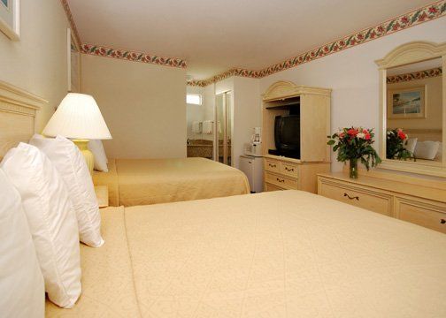 Scottish Fairway Hotel