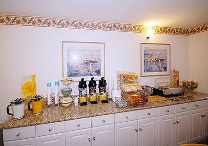 Scottish Fairway Hotel