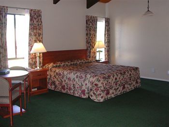 Munras Hotel Monterey